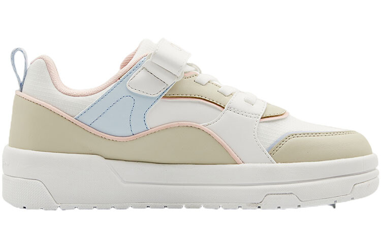 Детские кроссовки для скейтбординга Champion GS, Oatmeal
Детские кроссовки для скейтбординга Champion GS, Oatmeal