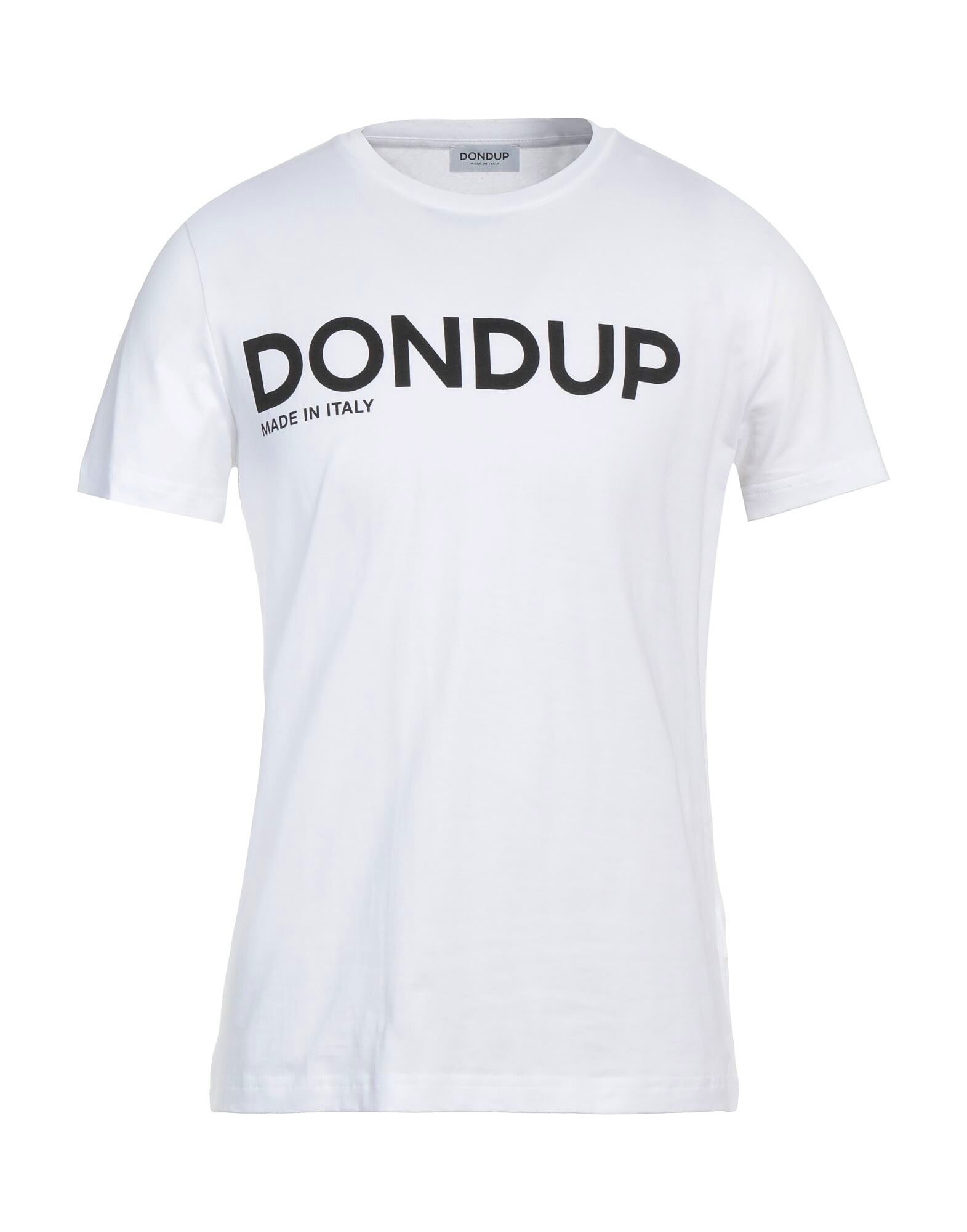 Футболка Dondup, белый
Футболка Dondup, белый