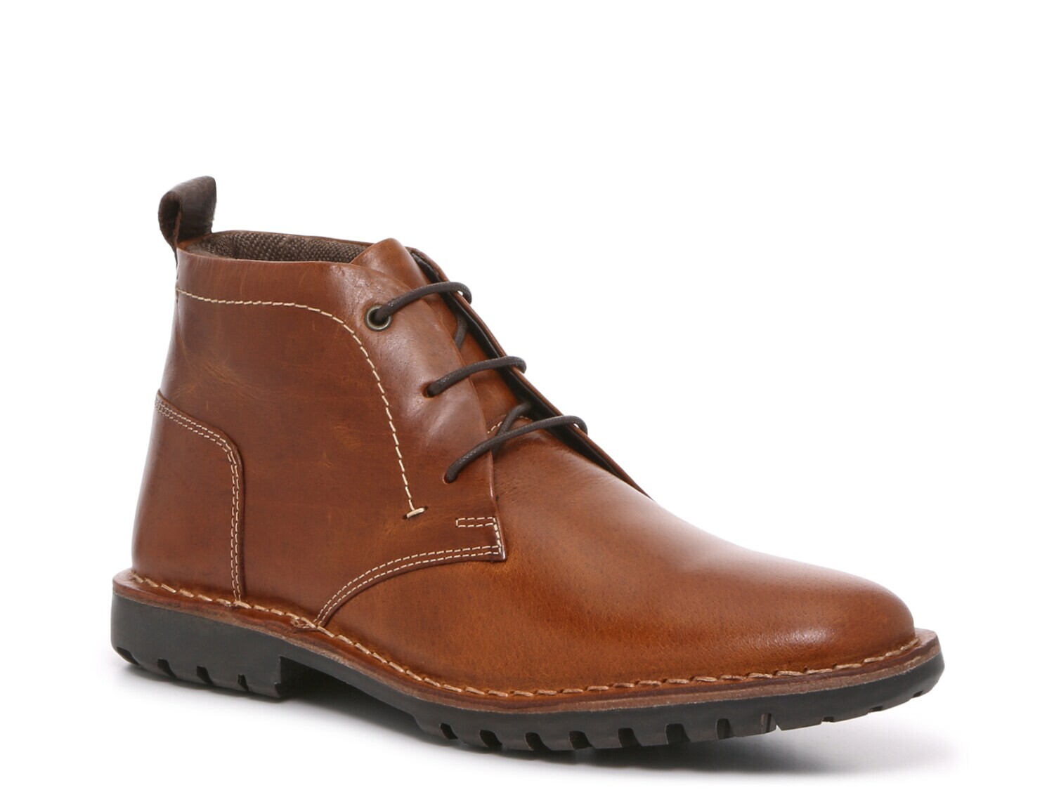 Ботинки Crown Vintage Renton Chukka, коричневый
Ботинки Crown Vintage Renton Chukka, коричневый