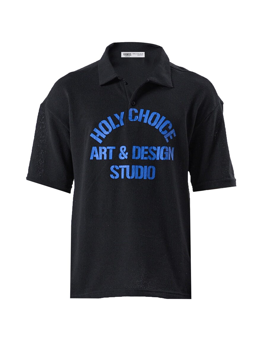 Рубашка VAMOS CLO, черный
Рубашка VAMOS CLO, черный