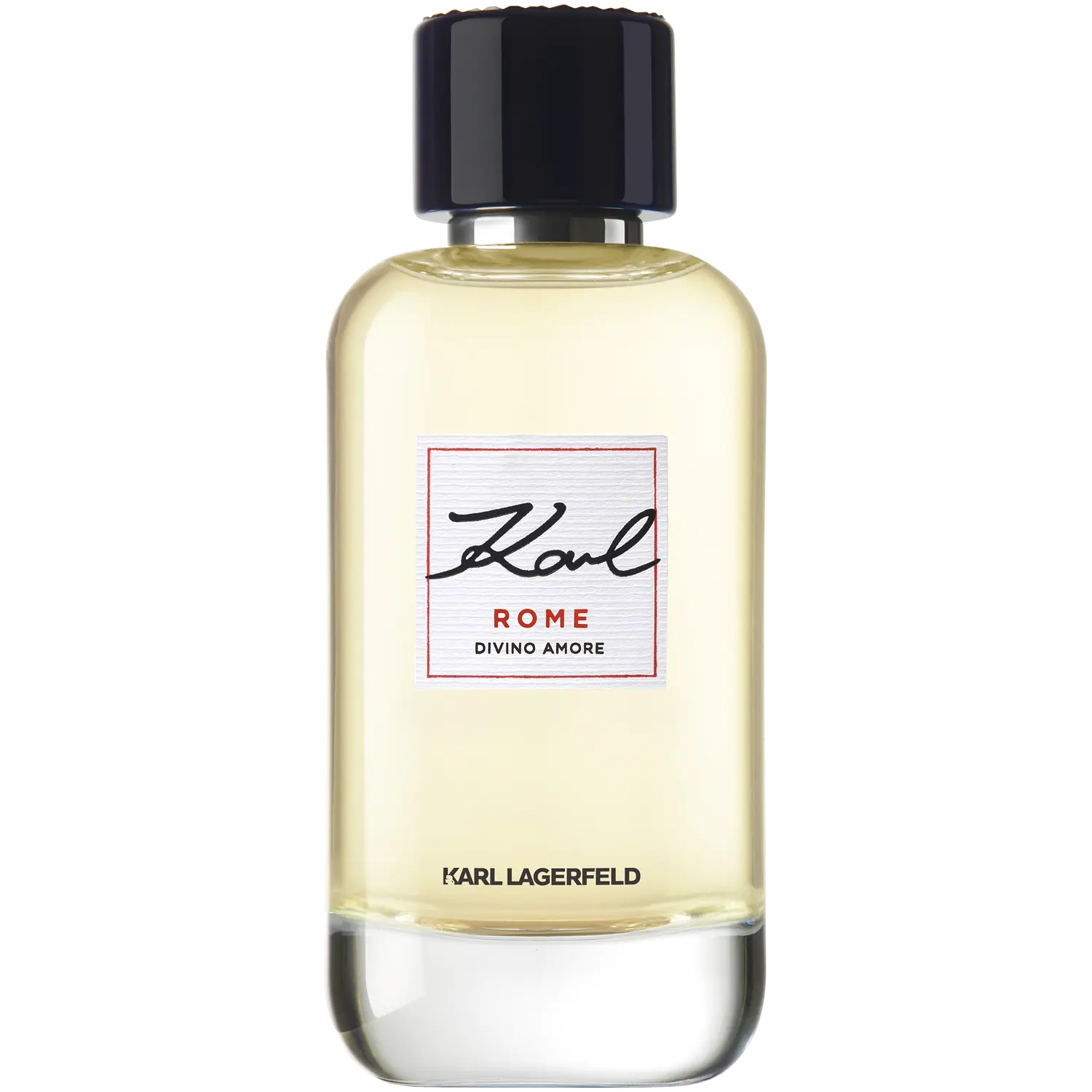 Женская парфюмированная вода Karl Lagerfeld Rome Divino Amore, 100 мл
Женская парфюмированная вода Karl Lagerfeld Rome Divino Amore, 100 мл