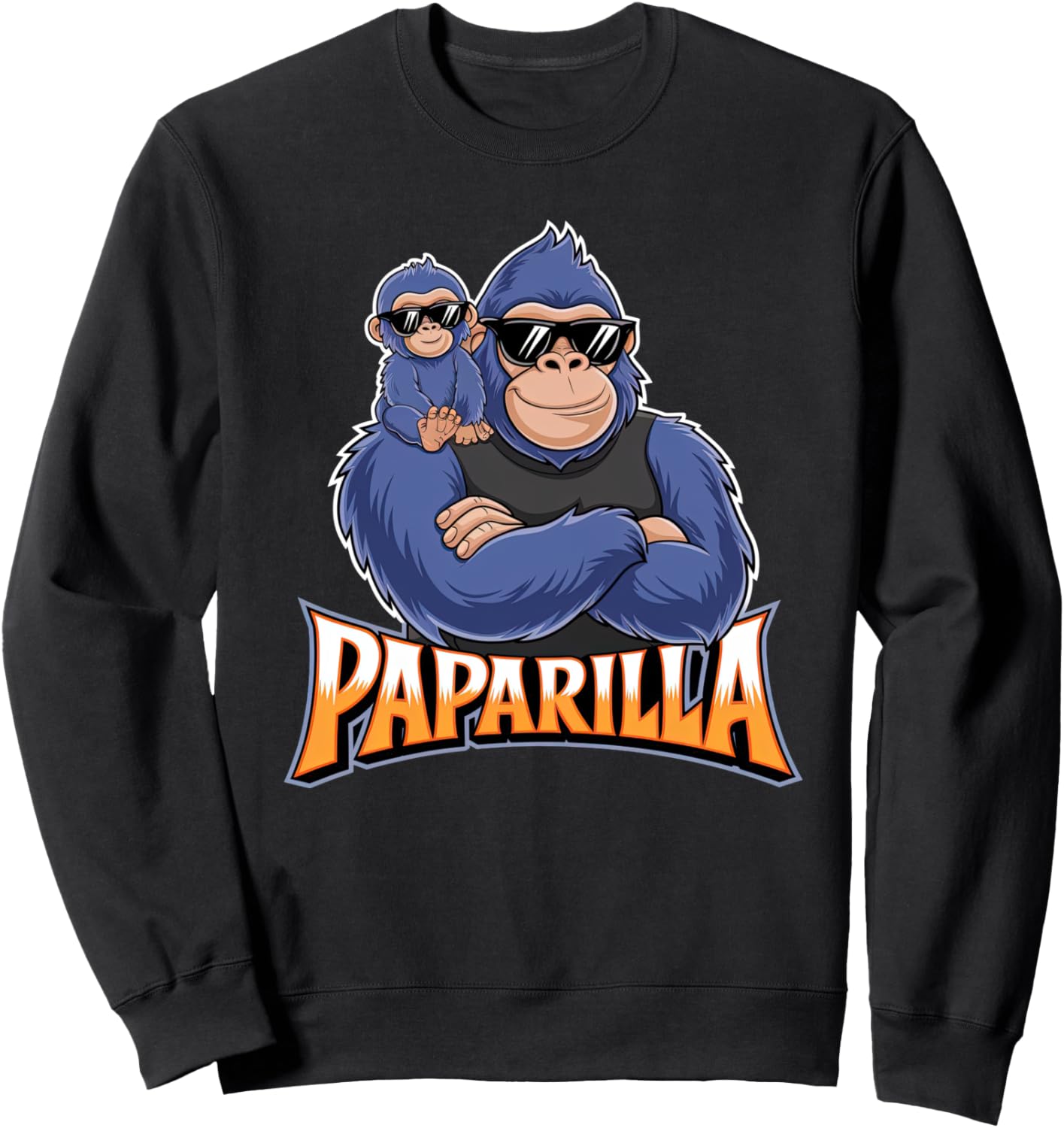 Толстовка Paparilla Father - Dad and Baby Gorilla, черная, размер S Matching Father-Daughter Shirts - Gifts For Dad, Черный, Толстовка Paparilla Father - Dad and Baby Gorilla, черная, размер S Matching Father-Daughter Shirts - Gifts For Dad
Толстовка Paparilla Father - Dad and Baby Gorilla, черная, размер S Matching Father-Daughter Shirts - Gifts For Dad, Черный, Толстовка Paparilla Father - Dad and Baby Gorilla, черная, размер S Matching Father-Daughter Shirts - Gifts For Dad