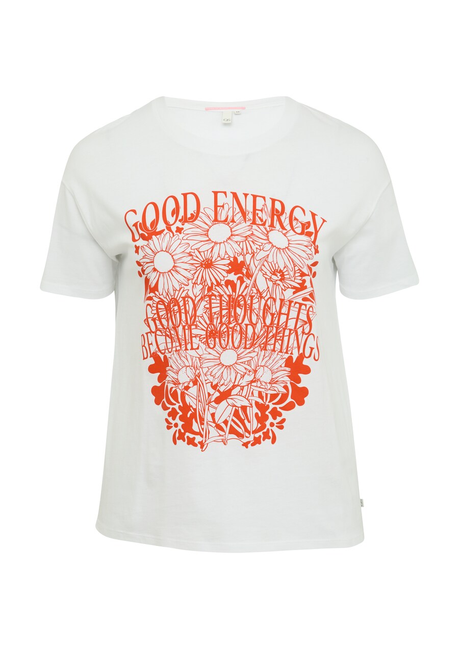 Рубашка QS, белый
Рубашка QS, белый