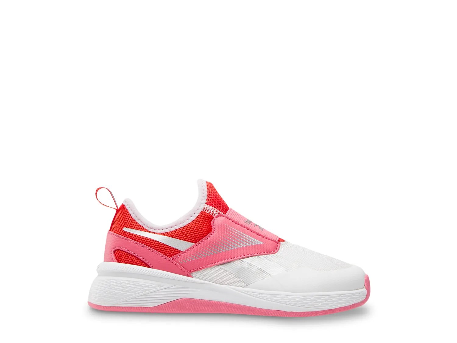 Кроссовки Reebok Nano Play Slip-On Sneaker - Kids', белый
Кроссовки Reebok Nano Play Slip-On Sneaker - Kids', белый