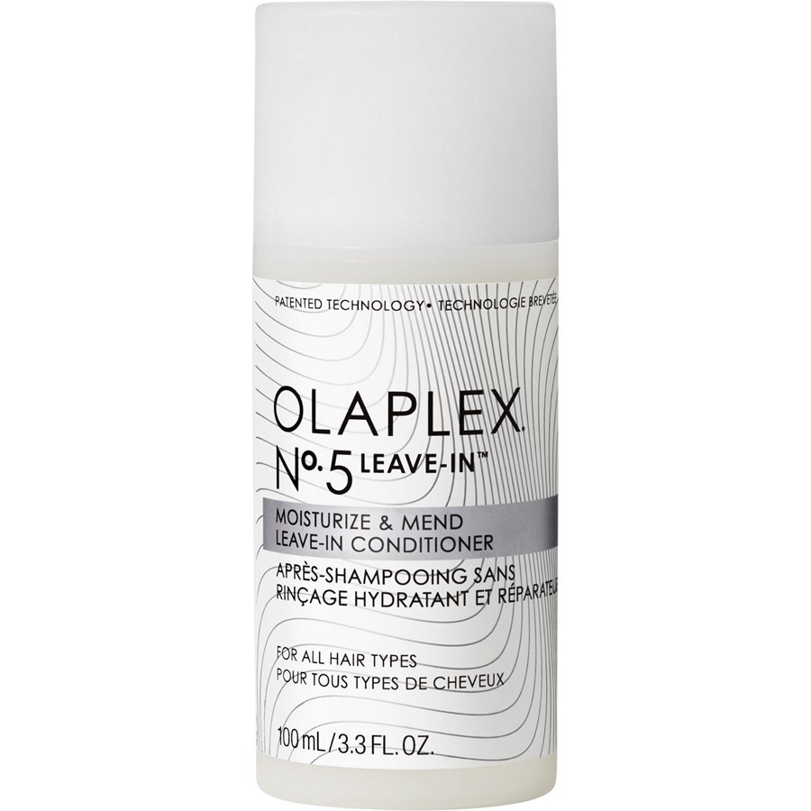 Кондиционер для волос Olaplex N°5 Leave-In Moisturize & Mend Leave-In Conditioner, 100 ml
Кондиционер для волос Olaplex N°5 Leave-In Moisturize & Mend Leave-In Conditioner, 100 ml