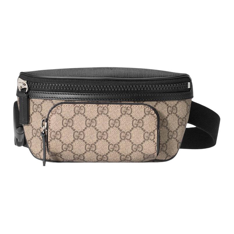 GUCCI Сумка через плечо Canvas One Shoulder, слинг-сумка, поясная сумка унисекс Ebony/Black
GUCCI Сумка через плечо Canvas One Shoulder, слинг-сумка, поясная сумка унисекс Ebony/Black