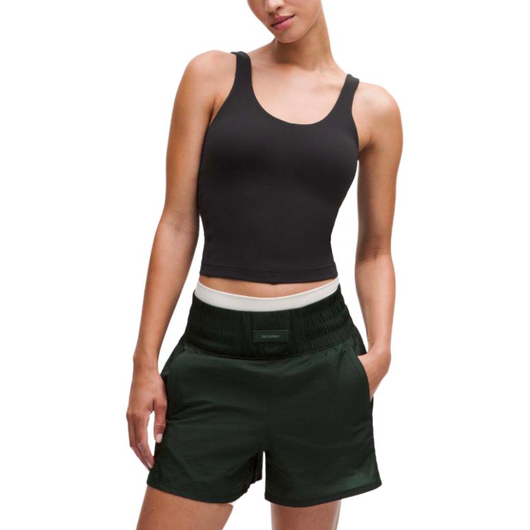 Lululemon Спортивный топ Women's Rose Red
Lululemon Спортивный топ Women's Rose Red