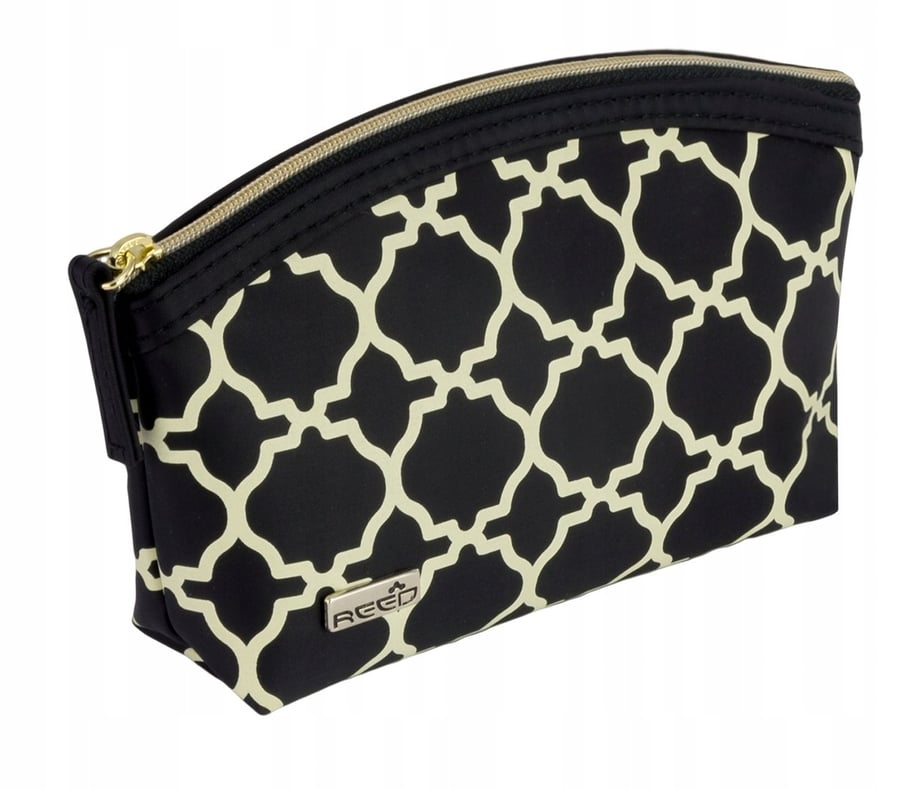Женская косметичка, чехол, органайзер, сумка REED, серия LABIRYNTH
Женская косметичка, чехол, органайзер, сумка REED, серия LABIRYNTH