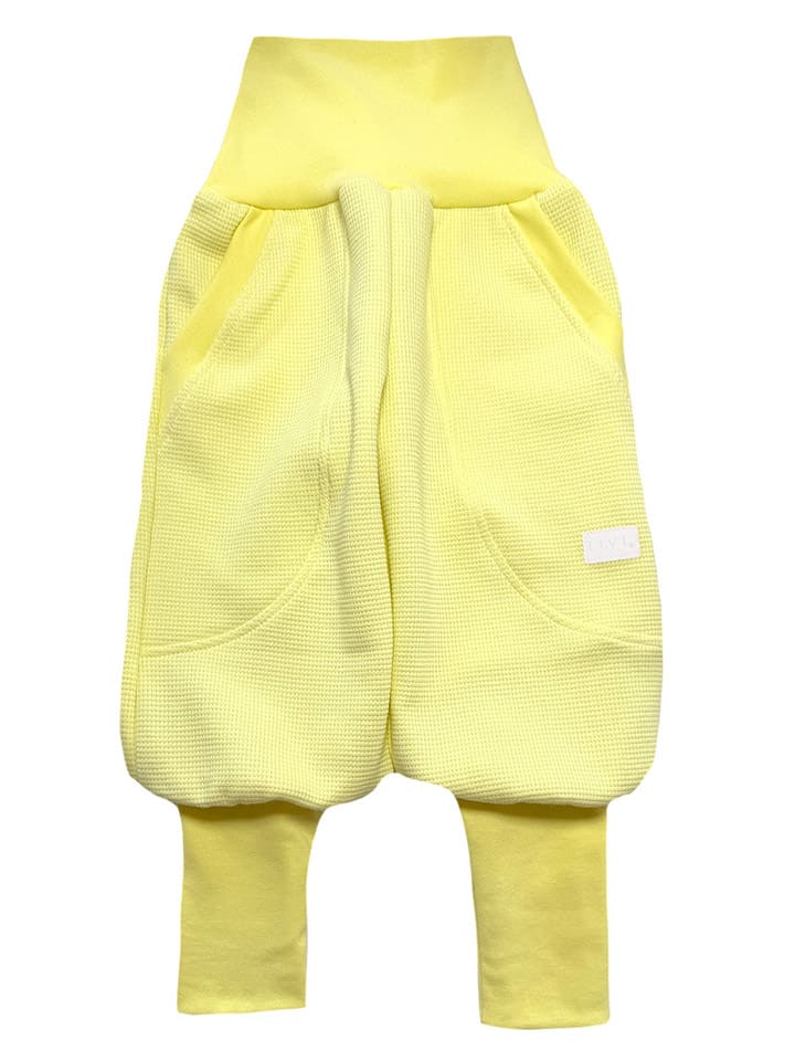 Спортивные брюки LiVi, желтый
Спортивные брюки LiVi, желтый