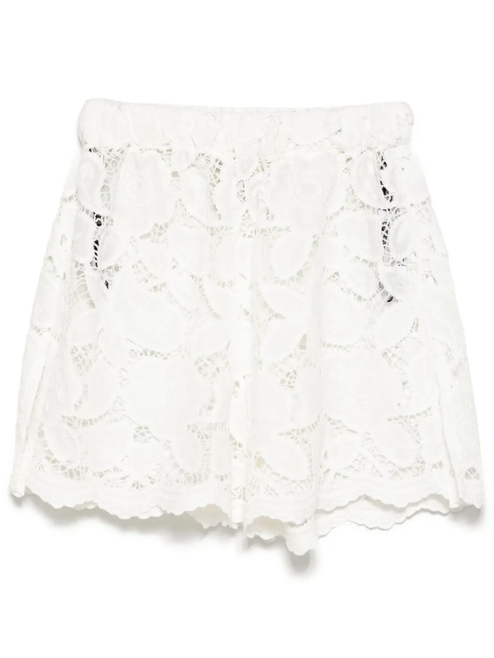 Шорты Chloe Bambah, белый
Шорты Chloe Bambah, белый