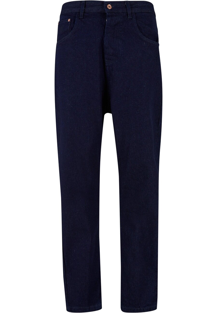 Обычные джинсы ROCAWEAR, индиго
Обычные джинсы ROCAWEAR, индиго