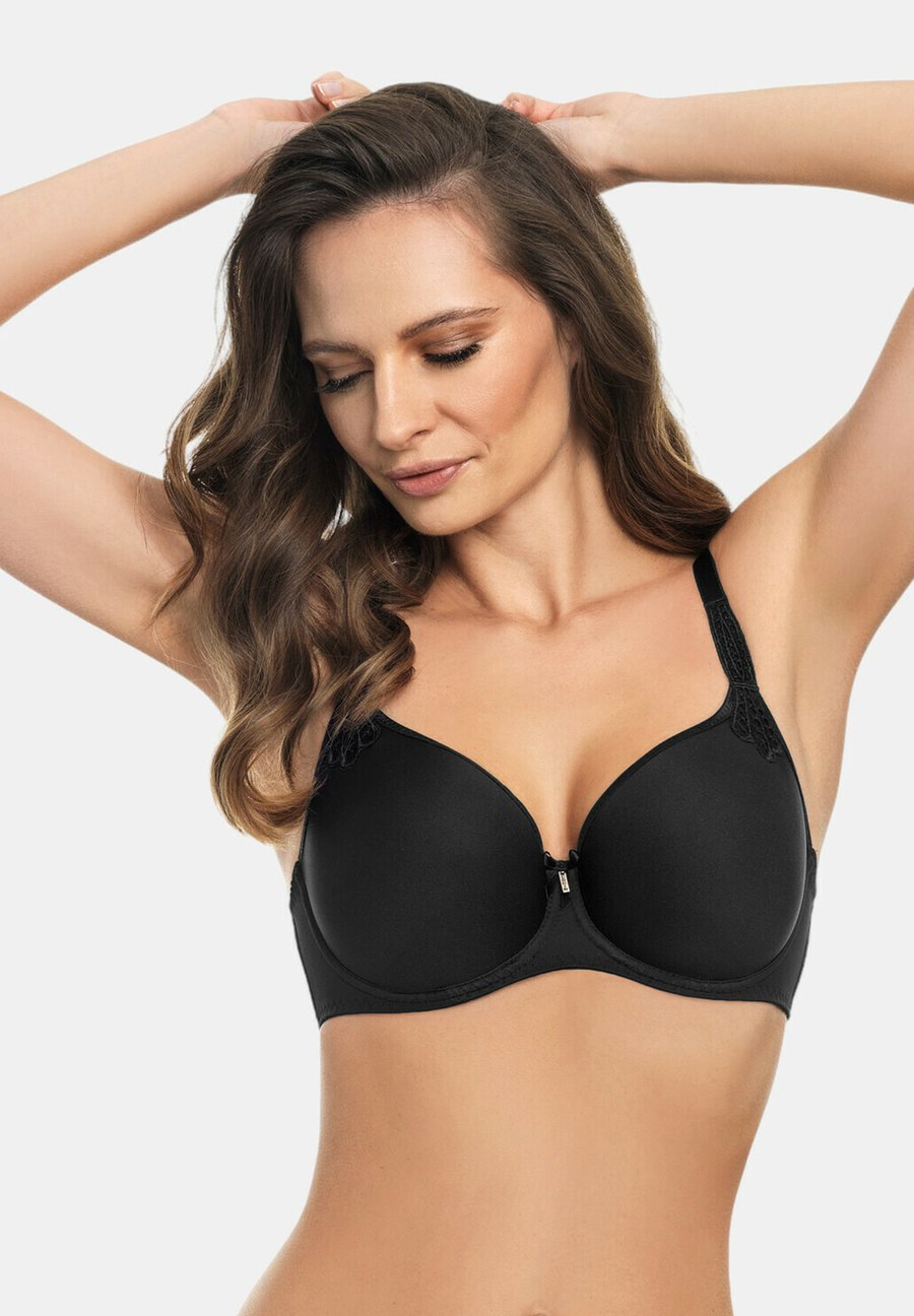 Бюстгальтер Corin Underwired bra, Schwarz/Black
Бюстгальтер Corin Underwired bra, Schwarz/Black