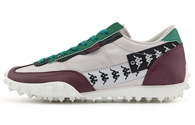 Kappa Кроссовки Унисекс, Moon Grey / Noble Purple / Fir Green - 133, Серый, Kappa Кроссовки Унисекс, Moon Grey / Noble Purple / Fir Green - 133
Kappa Кроссовки Унисекс, Moon Grey / Noble Purple / Fir Green - 133, Серый, Kappa Кроссовки Унисекс, Moon Grey / Noble Purple / Fir Green - 133