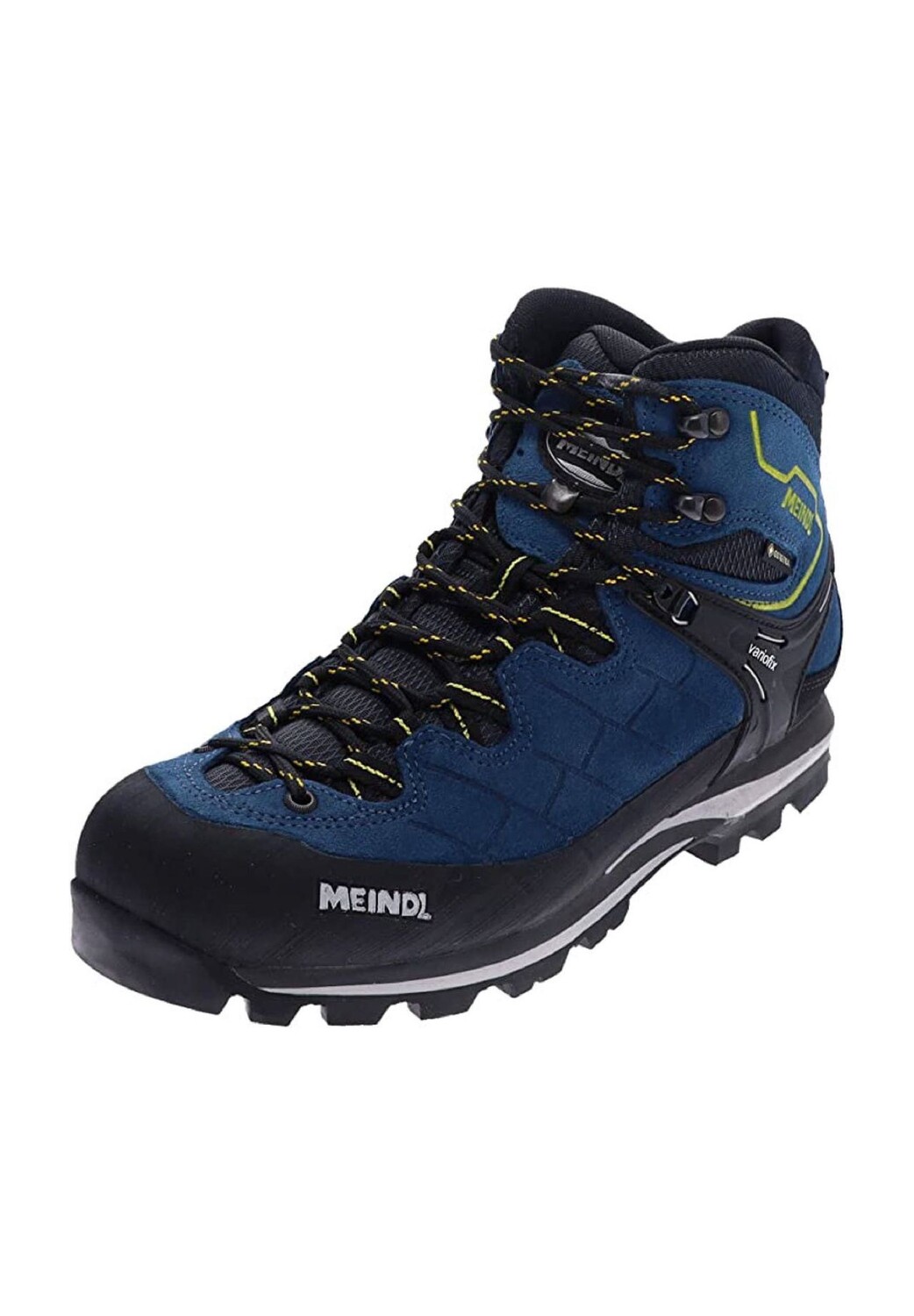 LITEPEAK GTX походная обувь MEINDL, темно-синий
LITEPEAK GTX походная обувь MEINDL, темно-синий