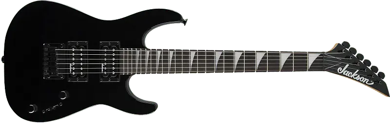 Электрогитара Jackson JS Series JS1X Dinky Minion with Amaranth Fretboard 2018 - 2021 Gloss Black
Электрогитара Jackson JS Series JS1X Dinky Minion with Amaranth Fretboard 2018 - 2021 Gloss Black