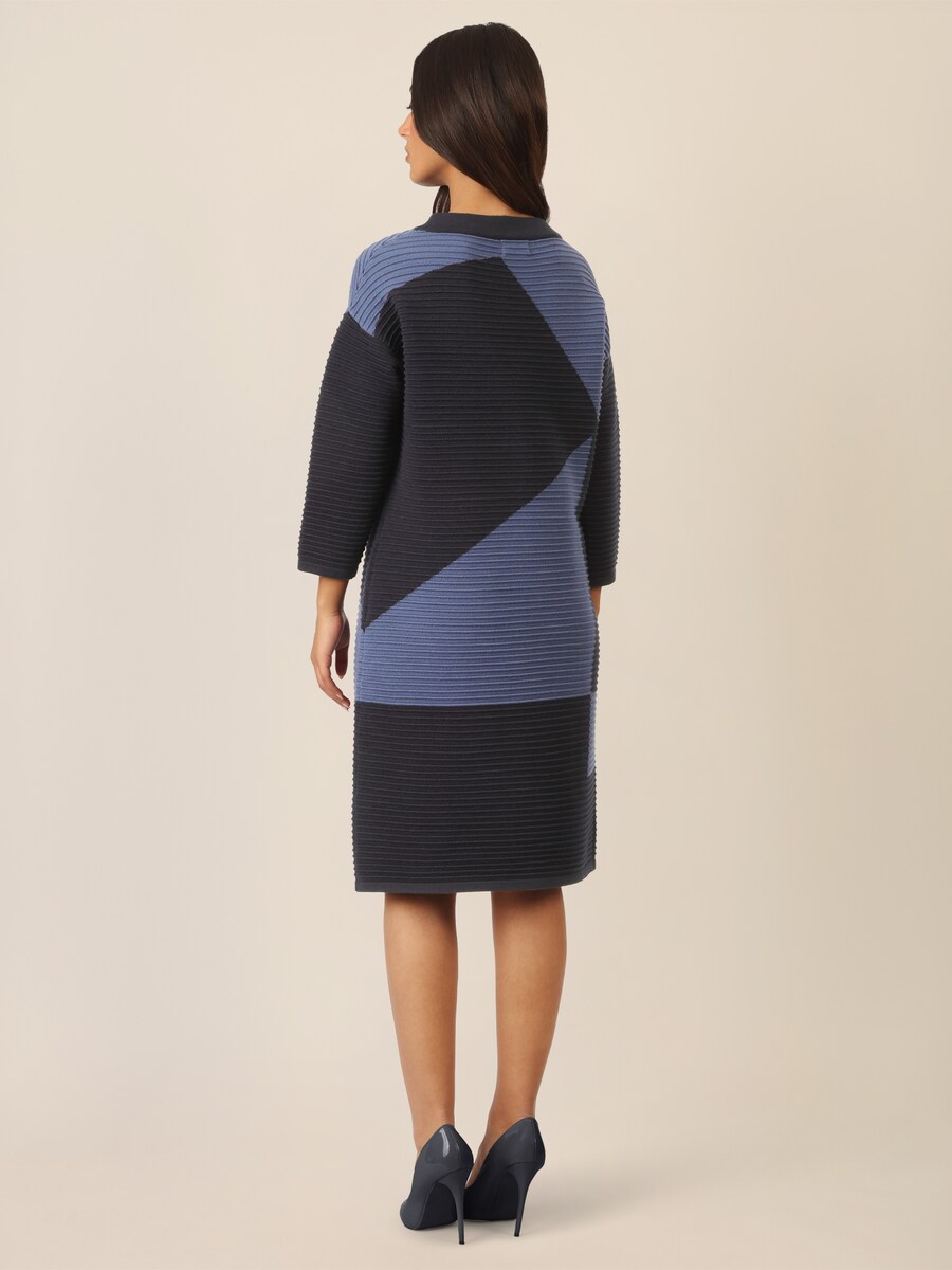 Вязаное платье APART, Mixed colors
Вязаное платье APART, Mixed colors