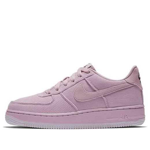 Кроссовки air force 1 '07 lv8 'light arctic pink' Nike, розовый 
Кроссовки air force 1 '07 lv8 'light arctic pink' Nike, розовый