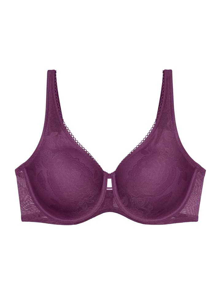 Бюстгальтер на косточках Triumph
Бюстгальтер на косточках Triumph