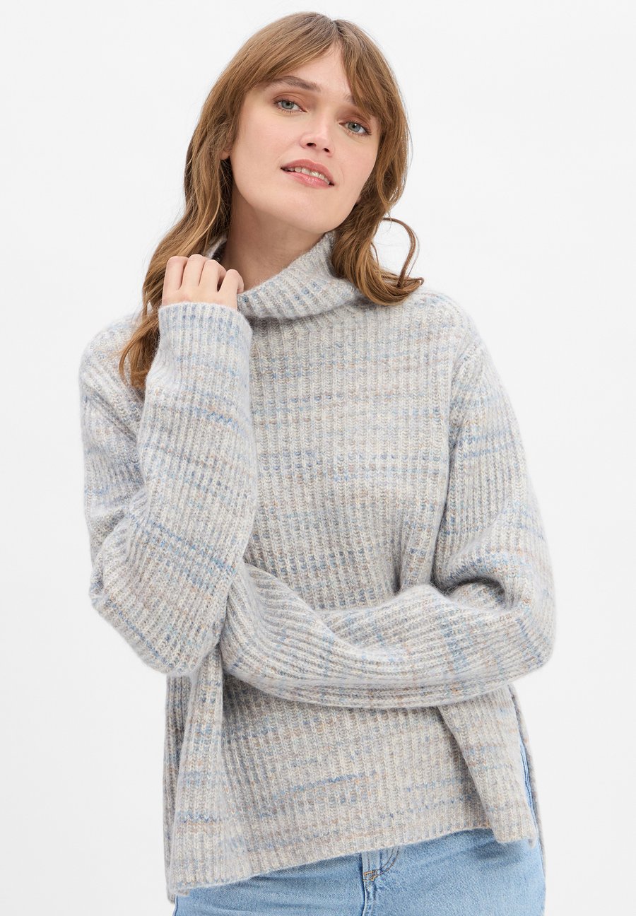 Джемпер DRYKORN VARISA, Hellblau/Beige/Light Blue
Джемпер DRYKORN VARISA, Hellblau/Beige/Light Blue