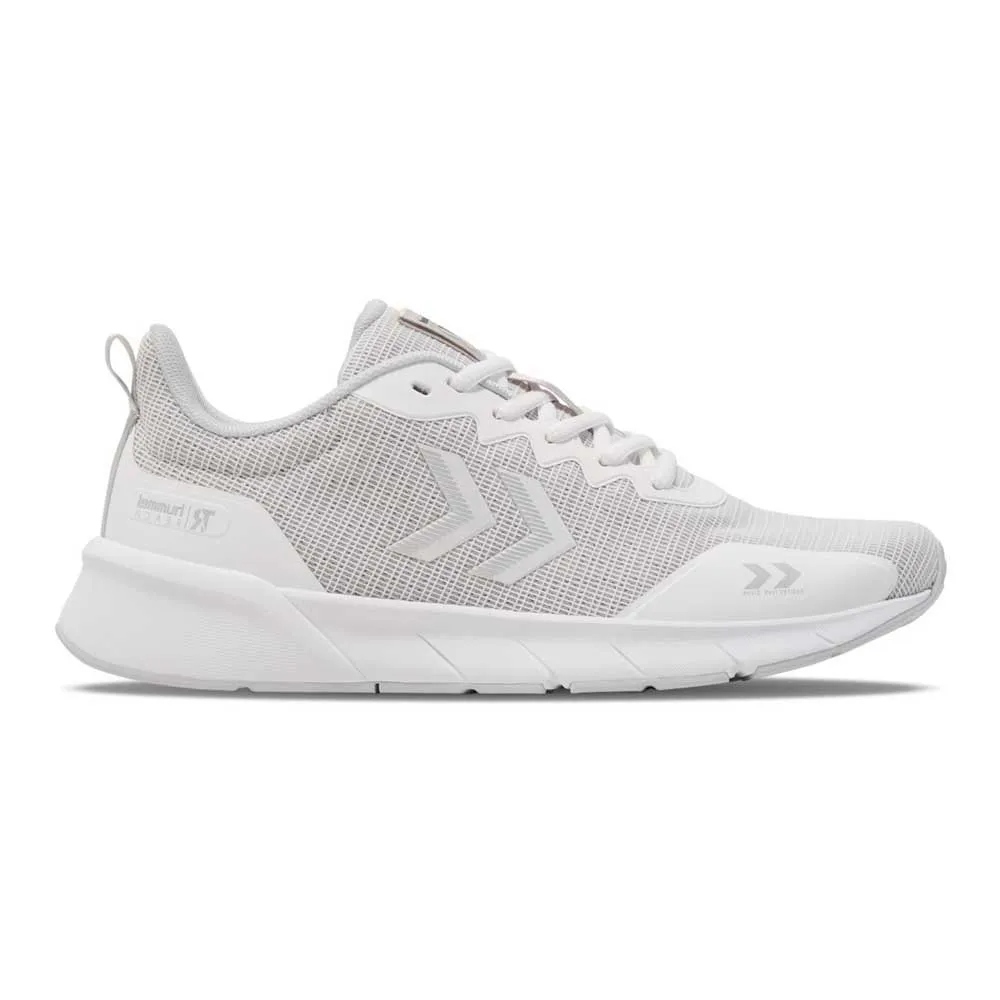 Кроссовки Hummel Reach TR Hiit 2.0, белый
Кроссовки Hummel Reach TR Hiit 2.0, белый
