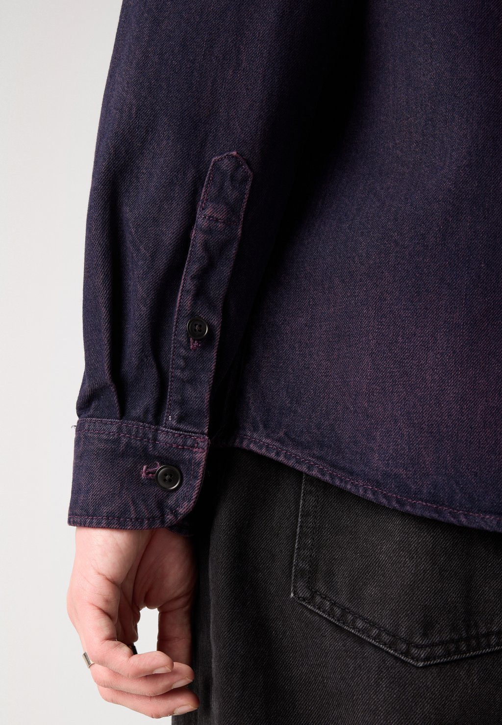 Рубашка LAMBEY BOSS, темно-фиолетовый
Рубашка LAMBEY BOSS, темно-фиолетовый