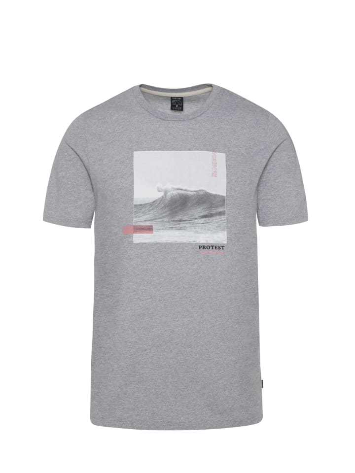 Рубашка Protest PRTJOKKUM, цвет Dark Grey Melee
Рубашка Protest PRTJOKKUM, цвет Dark Grey Melee