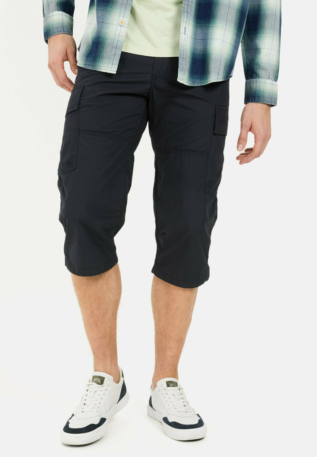 Шорты camel active, темно-синий
Шорты camel active, темно-синий