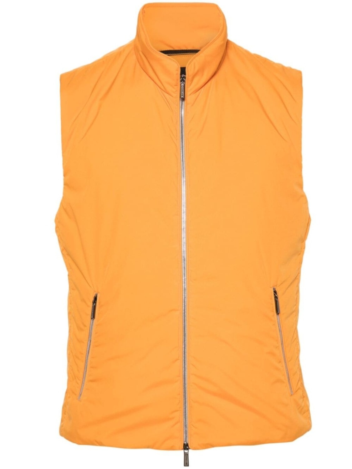 Moorer дутый жилет Senio-Skt, оранжевый
Moorer дутый жилет Senio-Skt, оранжевый