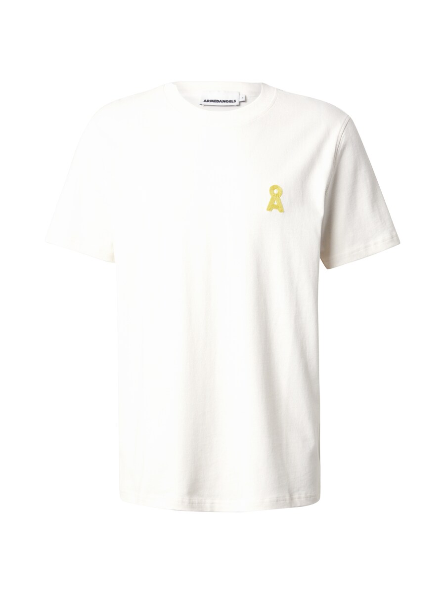 Рубашка ARMEDANGELS MAARKOS, натуральный белый
Рубашка ARMEDANGELS MAARKOS, натуральный белый