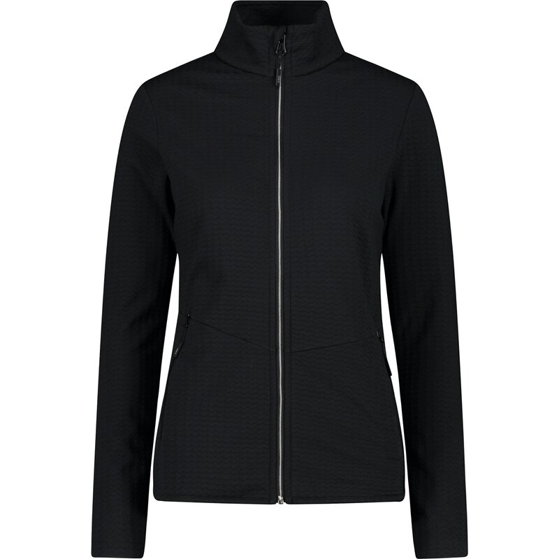 Куртка женская Cmp, цвет nero
Куртка женская Cmp, цвет nero