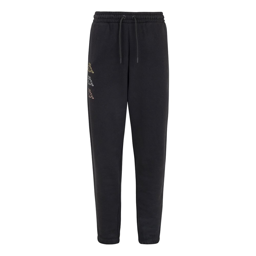 Брюки Kappa Kiamata, черный
Брюки Kappa Kiamata, черный