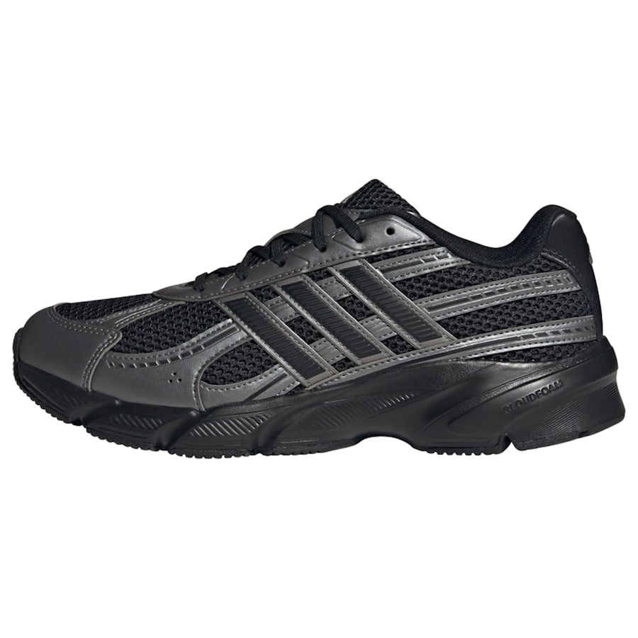 Кроссовки ADIDAS SPORTSWEAR Technochaos 2000, черный
Кроссовки ADIDAS SPORTSWEAR Technochaos 2000, черный