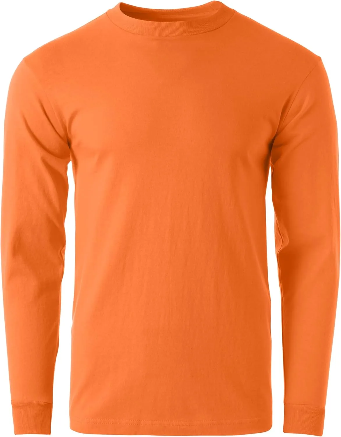 M Ma Croix мужская футболка с длинным рукавом Ultimate Comfort Mid Weight
M Ma Croix мужская футболка с длинным рукавом Ultimate Comfort Mid Weight