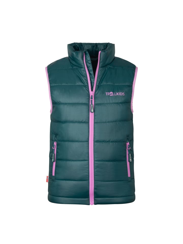 Жилет Trollkids
Жилет Trollkids