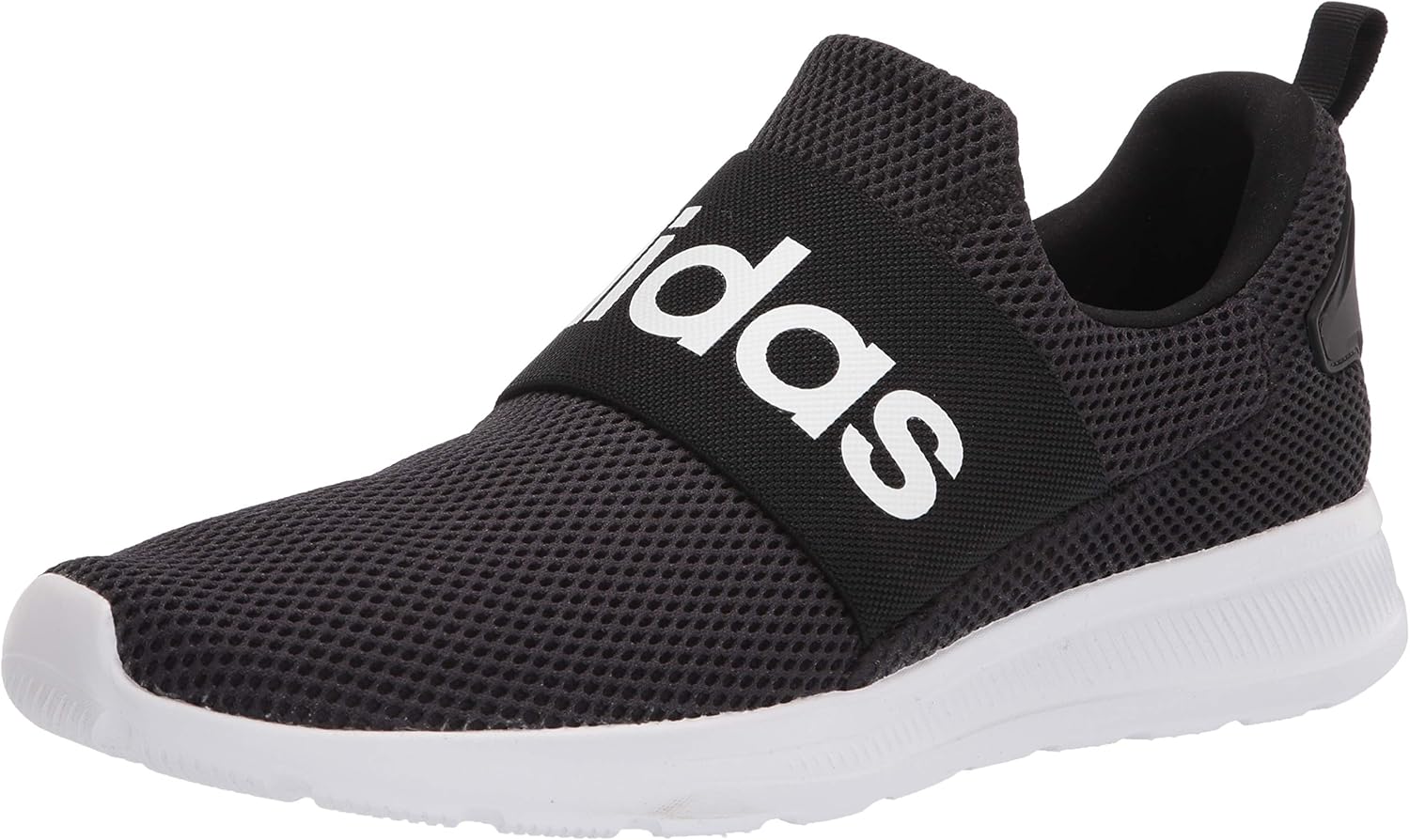 Мужские кроссовки Adidas Lite Racer Adapt 4.0, белый/черный
Мужские кроссовки Adidas Lite Racer Adapt 4.0, белый/черный