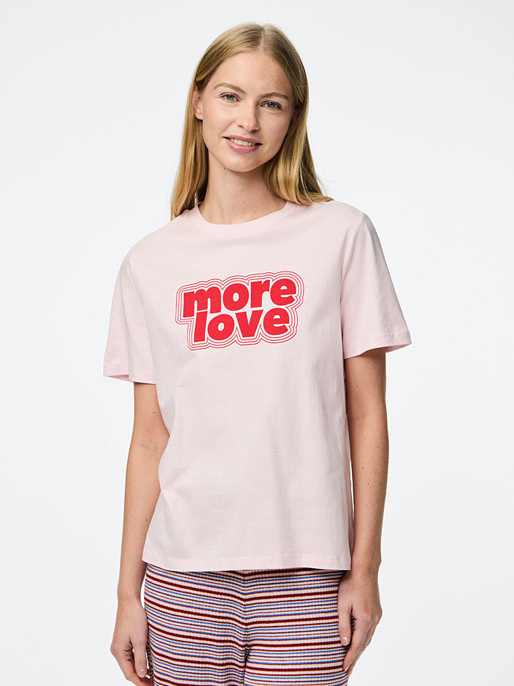 Футболка Pieces
Футболка Pieces