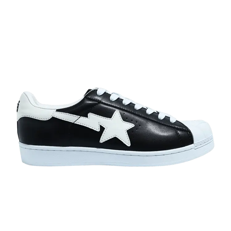 Кроссовки Skullsta 'Glow in the Dark - Black', черный
Кроссовки Skullsta 'Glow in the Dark - Black', черный