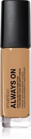 Прочный праймер Smashbox Always On Skin Balancing Foundation, M20W - LEVEL-TWO MEDIUM WITH A WARM UNDERTONE 30 ml
Прочный праймер Smashbox Always On Skin Balancing Foundation, M20W - LEVEL-TWO MEDIUM WITH A WARM UNDERTONE 30 ml