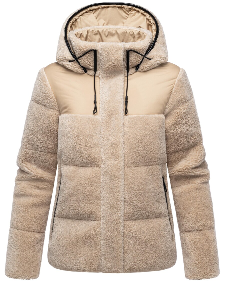 Демисезонная куртка MARIKOO Kaguraa 16, Beige
Демисезонная куртка MARIKOO Kaguraa 16, Beige