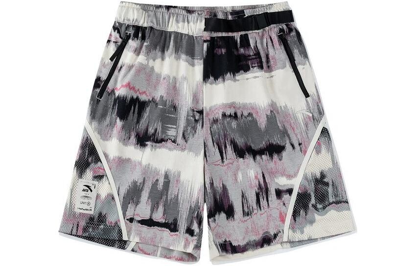 Разнообразие Тренировочная коллекция Повседневные шорты женские светло-серые Anta
Разнообразие Тренировочная коллекция Повседневные шорты женские светло-серые Anta