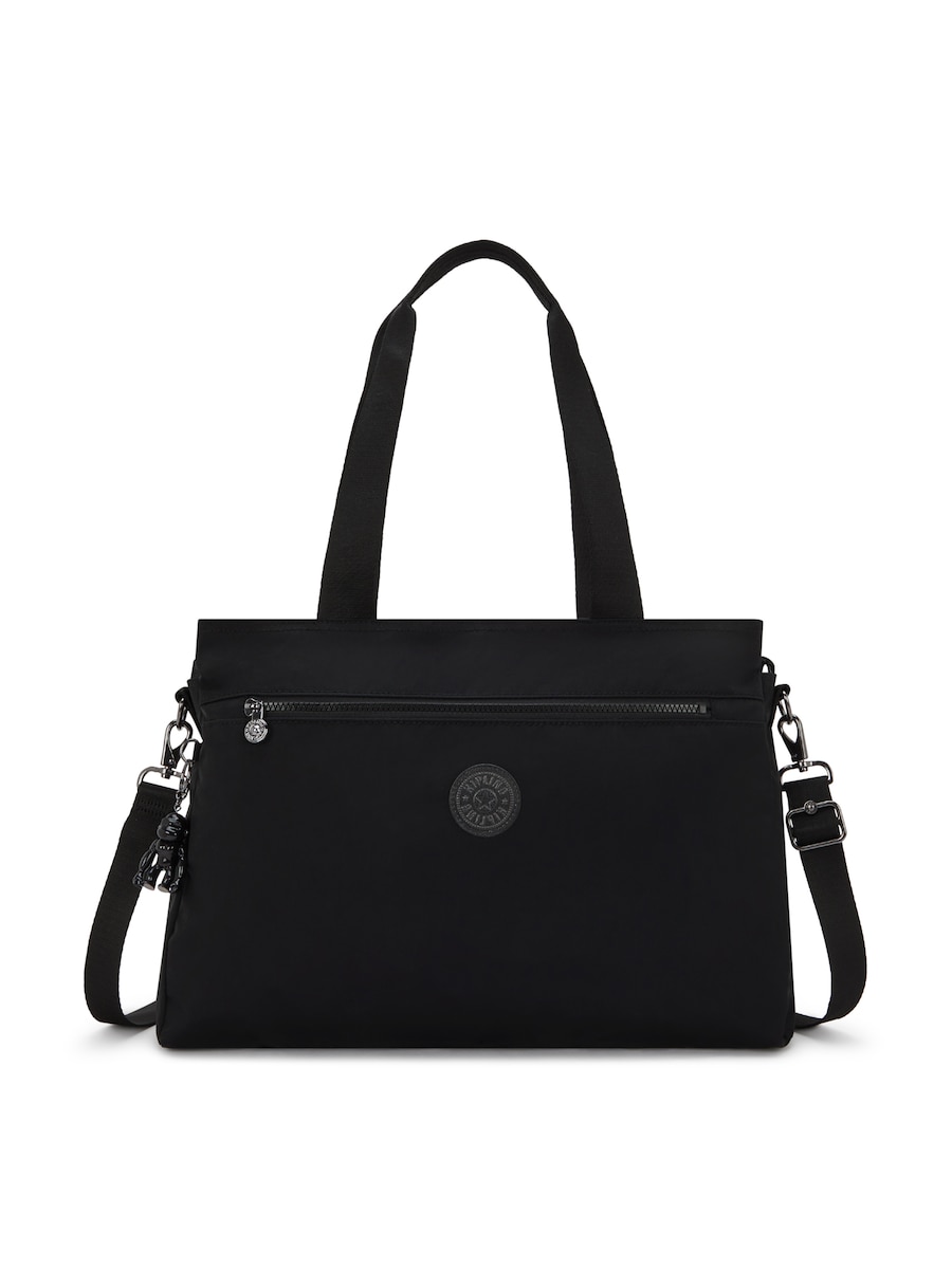 Сумка для ноутбука KIPLING Elysia, черный
Сумка для ноутбука KIPLING Elysia, черный