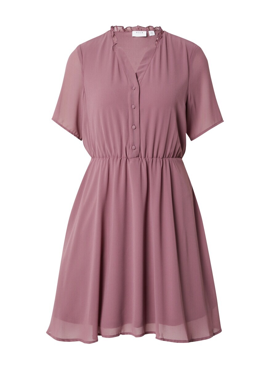 Платье Vila VIBILLIE, пурпурный
Платье Vila VIBILLIE, пурпурный