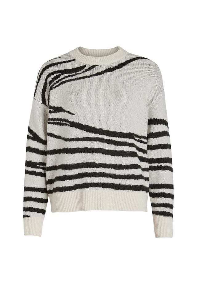 Свитер Vila, цвет super light natural melan
Свитер Vila, цвет super light natural melan