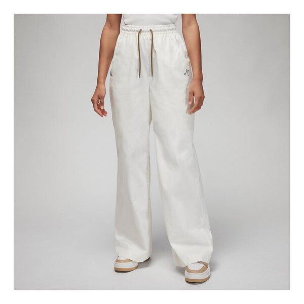 Штаны тканые штаны Air Jordan, белый
Штаны тканые штаны Air Jordan, белый