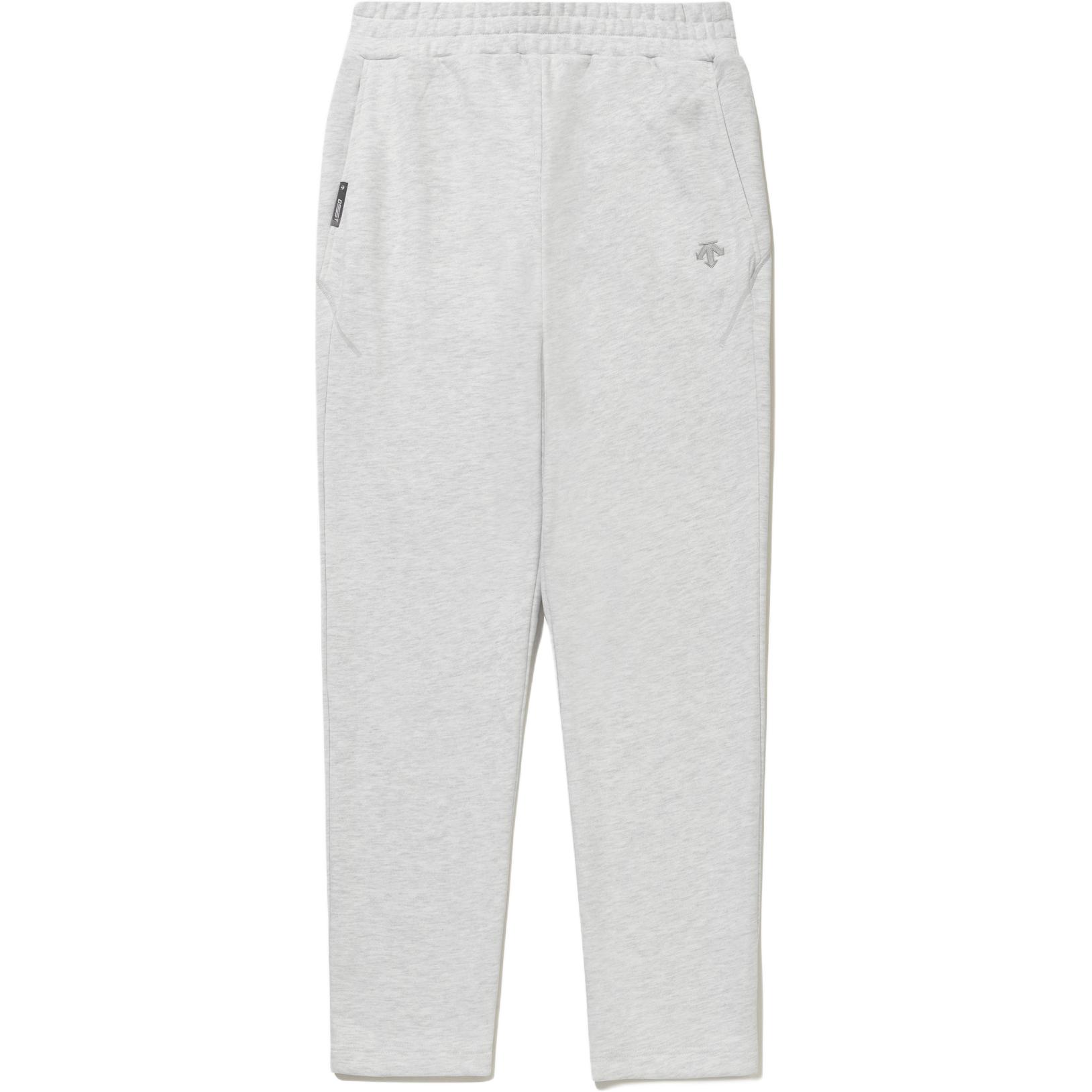 Вязаные спортивные штаны унисекс DESCENTE, серый
Вязаные спортивные штаны унисекс DESCENTE, серый