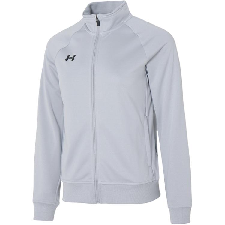 Куртка Unisex Gray 011 Under Armour, серый
Куртка Unisex Gray 011 Under Armour, серый
