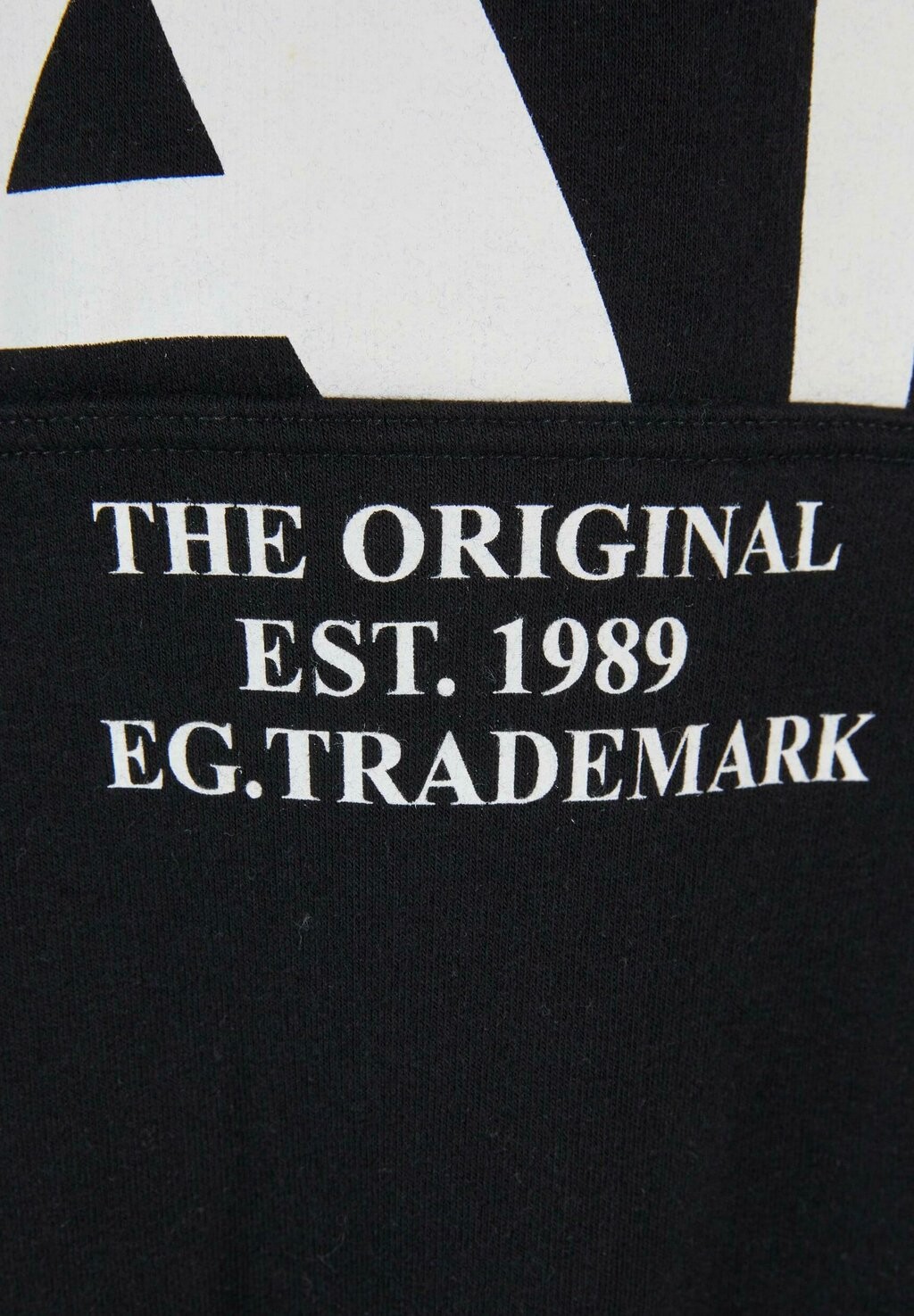 Толстовка Retro Karl Kani, черный
Толстовка Retro Karl Kani, черный