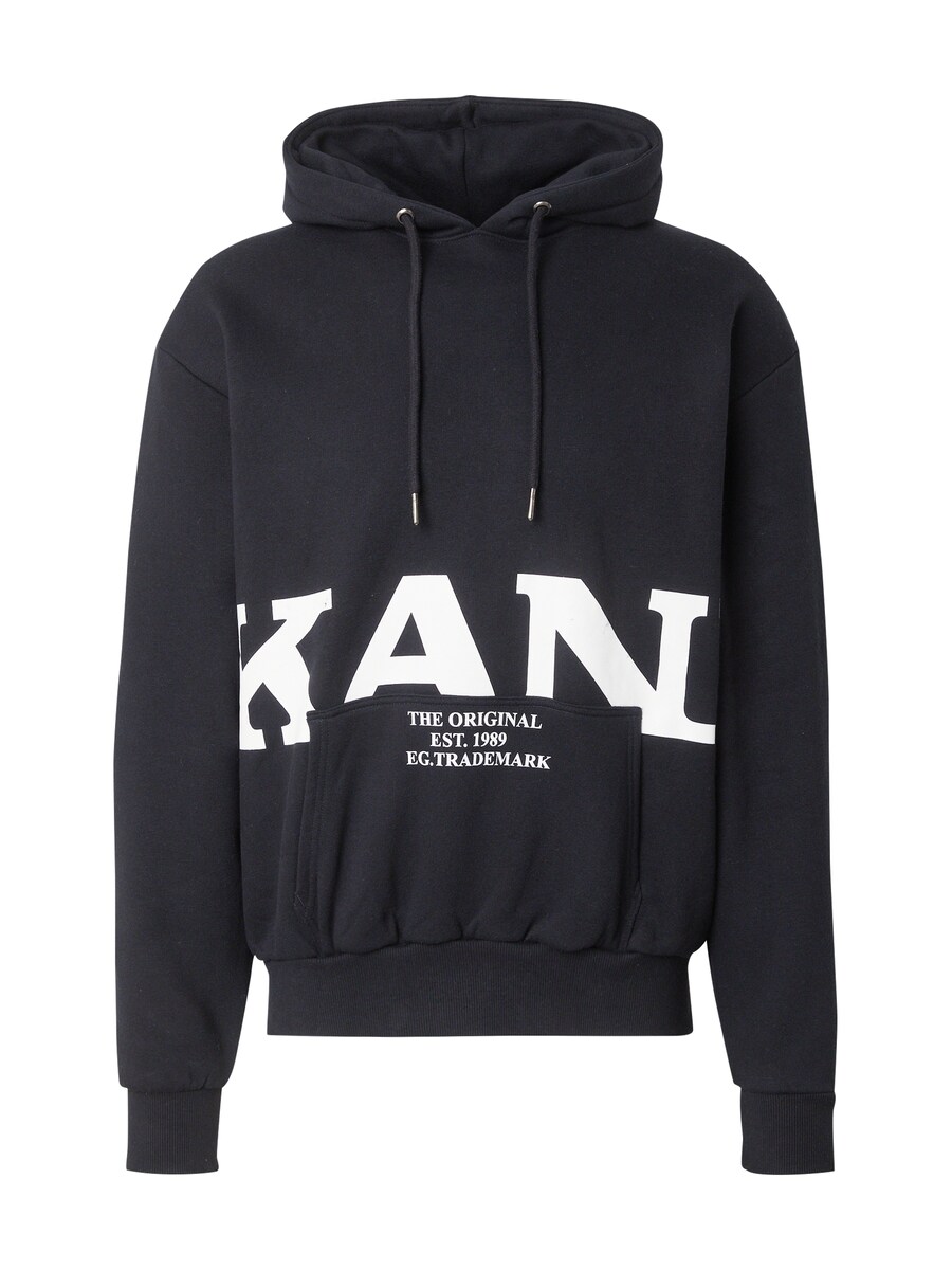 Толстовка Karl Kani, Black
Толстовка Karl Kani, Black