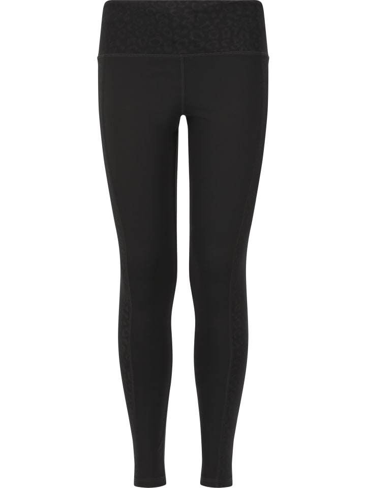 Леггинсы Endurance, черный
Леггинсы Endurance, черный