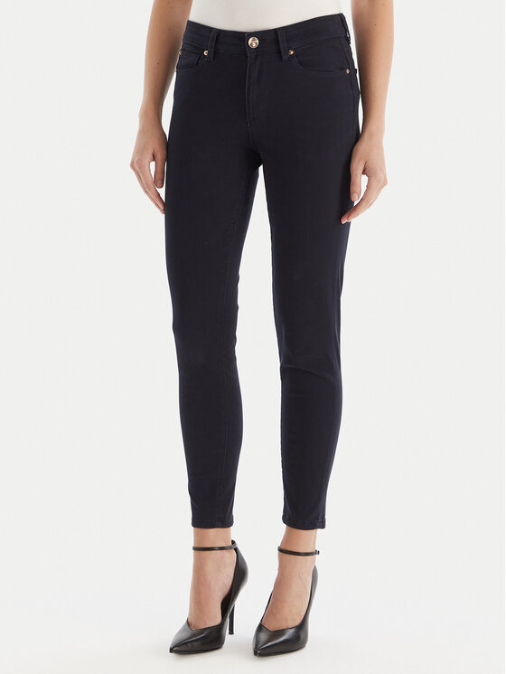 Джинсы slim fit FP25WV8000W72001 Fracomina, синий
Джинсы slim fit FP25WV8000W72001 Fracomina, синий